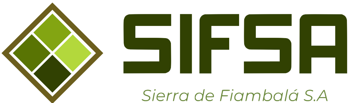 SIFSA Logo