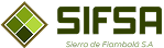 SIFSA Logo